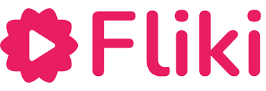 Fliki logo